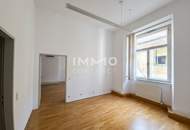 INNENSTADTBÜRO: Sporgasse 11