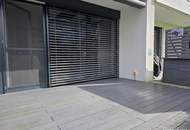 Exklusive Eigentumswohnung mit großzügigem Garten