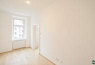 Charmantes 2-Raum-Büro mit Hofblick