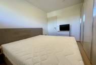 Neuwertige, südseitig ausgerichtete 2-Zimmer-Wohnung mit offen gestaltetem Koch-/Wohn-/Essbereich!