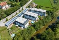 Zuhause im Grünen – Lichtdurchflutete Maisonette mit Gartenoase