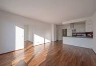 Traumhafte 4-Zimmer-Wohnung in Wolkersdorf mit Terrasse und 2 Abstellplätzen, sofort einziehbar!