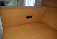 Möblierte 2-Zimmer-Wohnung mit Balkon, Grünblick und Tiefgarage in absoluter Ruhelage