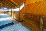 Top gepflegtes, voll unterkellertes Haus mit Ausbaupotential, bei Michelhausen im Tullnerfeld