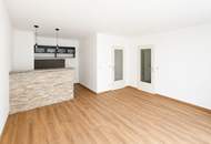 HELLE 1-ZIMMER-WOHNUNG IN ZENTRALER LAGE DES 20. BEZIRKS SOWIE GARAGE!