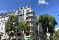 Klimatisierte Dachgeschossmaisonette mit U6 in Gehweite - Private Dachterrasse on top! Ab Juni 2025