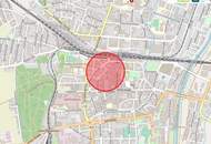 Doppelgarage in der Innenstadt!