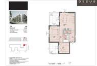 | 3 ZIMMER | DACHGESCHOSS | TERRASSE | ERSTBEZUG IN HIETZING | NAHE UNTER ST. VEIT | MIETBEGINN PER 01. DEZEMBER 2025