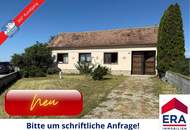2034 Großharras - Idyllisches Bauernhaus mit großem Garten und Nebengebäuden
