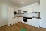 Döblinger Wohnidylle: Lichtdurchflutete 4-Zimmer Wohnung in absoluter Ruhelage!