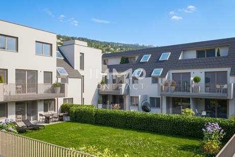 Zuhause ankommen! Mit der U4 ganz schnell möglich! Küchengutschein geschenkt!, Wohnung-kauf, 295.100,€, 1140 Wien 14., Penzing