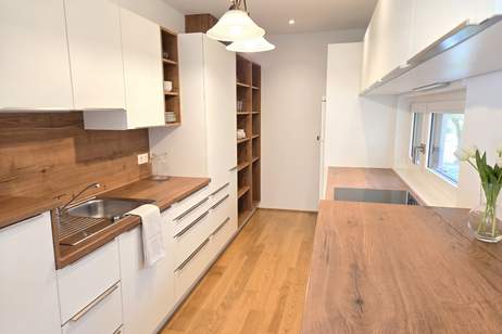 Wohntraum in Gersthof I Absolute Ruhelage in begrünter Wohnhausanlage I Große Loggia I Tiefgaragenplatz, Wohnung-kauf, 649.000,€, 1180 Wien 17., Hernals