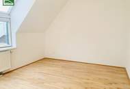 IDEALE WG-WOHNUNG! Charmanter 43 m2 Neubau, 2 Zimmer, Komplettküche! NÄHE U6 NUßDORFER STRAßE!
