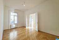 6-Zimmerwohnung am Belvedere – Exklusive Lage in 1040 Wien