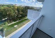 =DAS LAURENZ= ERSTBEZUG Top Anlage Wohnung U3 2 Zimmer + Loggia - 1 bedroom apartment + loggia U3