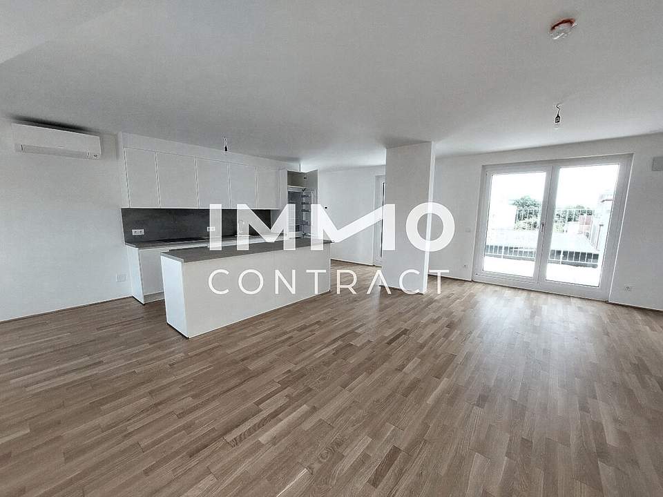 Luxus über den Dächern! Traumterrasse und Provisionsfrei