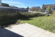 Behamberg - herrliche 3 Zimmer Gartenwohnung