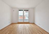 Dachgeschoss Maisonette I 3 ZI und Dachterrasse I nahe der Alten Donau