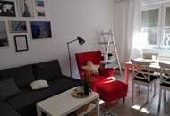 3-Zimmer-Familienwohnung mit perfekter Raumaufteilung