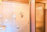 2 Einfamilienhäuser (sanierungsbedürftig) mit schönem Garten - 15 Minuten nach Graz