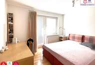 TOP 2-ZIMMER-WOHNUNG / mit LOGGIA / modern &amp; effizient auf ca. 61 m²