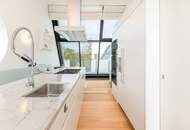Exklusives Penthouse mit 3-Zimmern zu verkaufen!