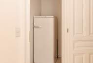 Dachgarten-Wohnung auf 160m² in Wohnstraße