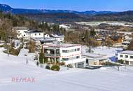 Wohnung mit Hausgefühl: Natur, Ruhe und Komfort im Einklang