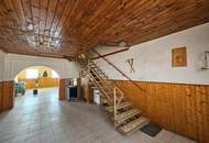Haus mit 2 Wohneinheiten!
