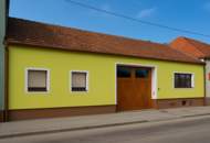 Ein Stück Niederösterreich - traditioneller Streckhof zum Verlieben!