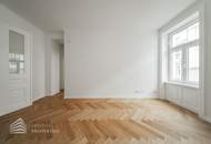 Heller 3-Zimmer Erstbezug, Nähe Wiedner Hauptstraße