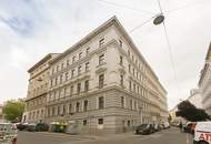Schlagergasse - 2 Zimmer Stilaltbau (WG tauglich) Nähe Volksoper zu verkaufen