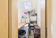 Anlage oder Eigennutzung: modernisierte 3-Zimmer-Wohnung mit Charme