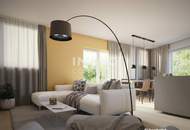 Einzigartiger Wohnstil - 3-Zimmer Wohnung - leistbar &amp; provisionsfrei!