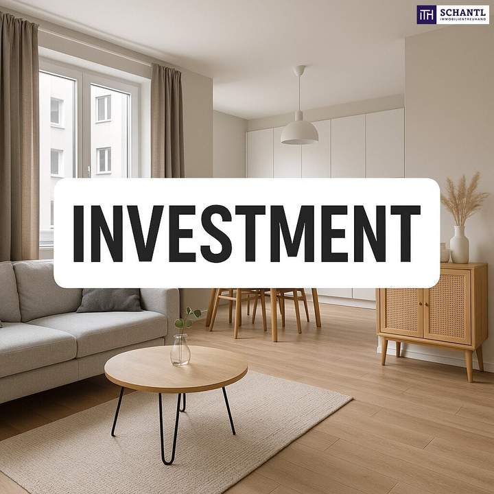 ++ WERTANLAGE ++ ZUKUNFTSORIENTIERT INVESTIEREN + Top Immobilie in Top Zustand
