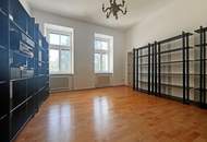 Charmante 5-Zimmer Villenetage mit traumhafter Terrasse und Wienerwaldblick am Sagberg