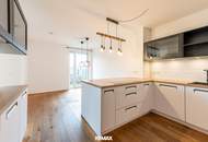 Attraktive 4-Zimmer-Gartenwohnung in ruhiger, sonniger Lage