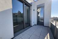 NEUER PREIS- "Ideal aufgeteilte 3 Zimmer-Wohnung mit Terrasse & Balkon"