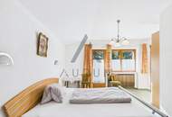 Entwicklungspotenzial: Großzügiges Grundstück mit Bestandsgebäude - Ferienpension