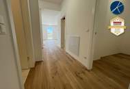 *Superprojekt: ''Über den Baumwipfeln" TOP 45 MIT ZWEI TRAUMHAFTEN WEST-LOGGIEN