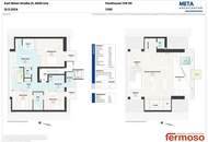 Exklusives Penthouse über den Dächern von Linz – Luxus auf 261 m²