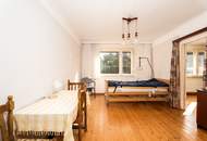 Bungalow mit Sanierungscharme? Hier richtig!
