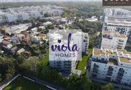 / BALKON / 3 ZIMMER / VERFÜGBAR AB SOFORT / ZENTRAL BEGEHBAR