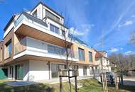 das LEON – moderne Architektur trifft auf Hietzinger Lebensqualität!