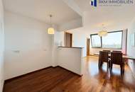 Erstbezug Dachgeschoß 2-Zi-Wohnung 62,5m² mit Terrasse & Stellplatz, 1080 Wien