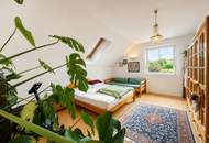 *** Ein Wohntraum mit Urlaubsgefühl: Traumhaft gepflegtes Einfamilienhaus mit Pool, Gartenidylle, Specksteinofen, Wasser-Wasserwärmepumpe mit Fußbodenheizung in Top-Lage ***