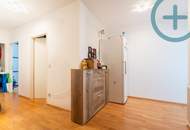 Gemütliche 3-Zimmer Wohnung in ruhiger Hoflage