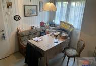 Häuschen auf tollem Grundstück in Hartberg!