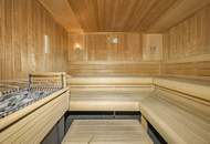 Exklusive Wohnung in luxuriöser Anlage mit Indoorpool