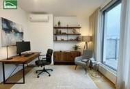 Exklusives Dachgeschoss-Highlight in Ottakring – 4-Zimmer-Wohnung mit spektakulären Freiflächen | Arnethgasse 76, 1160 Wien